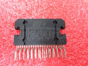 TDA7563B