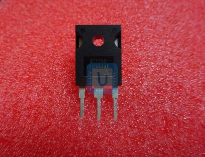 IRFP250PBF N-Channel MOSFET, 200V to 250V, Vishay Semiconductor