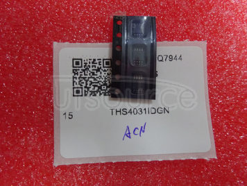 THS4031IDGN