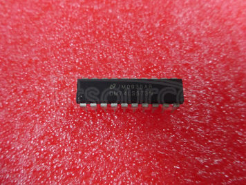DM74LS573N