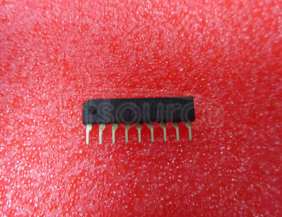 NJM072S Voltage-Feedback Operational Amplifier