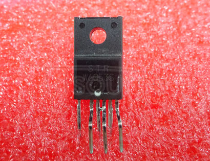 Transistor De Era,Módulo De Cortacésped Ic,6754 Str-w6754,To220f-6 - Foto 3