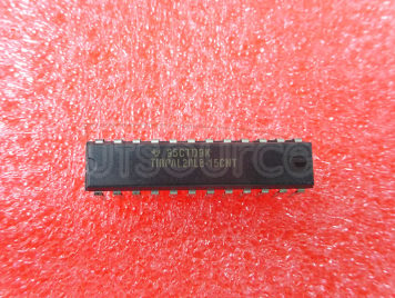 TIBPAL20L8-15CNT