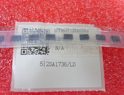 2SA1736/LD 5-Pin μP Supervisory Circuits with Watchdog and Manual Reset