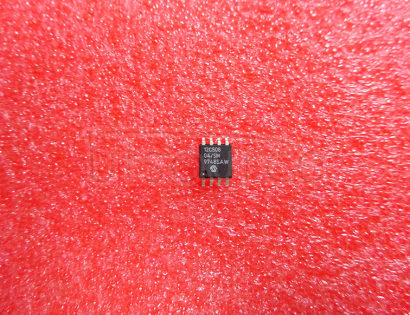 PIC12C508 8-Pin, 8-Bit CMOS MicrocontrollerRISC，6I/O,48A/D,RC，RC