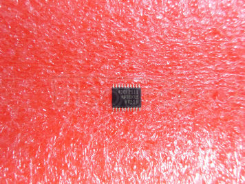 MSP430F2111IPW