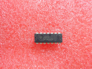 LM339N/NOPB
