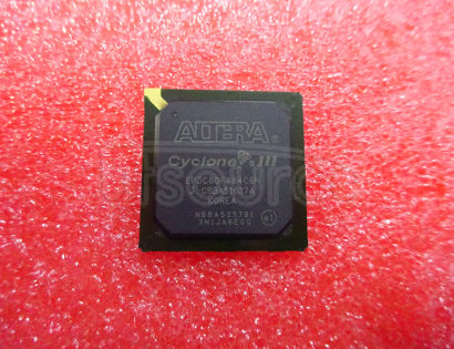 EP3C80F484C6N Cyclone   III   low-cost   FPGAs