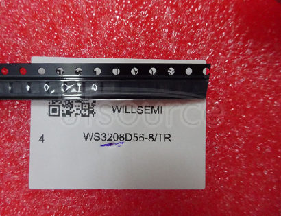 WS3208D56-8/TR WS3208D56-8/TR