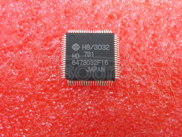 HD6473032F16