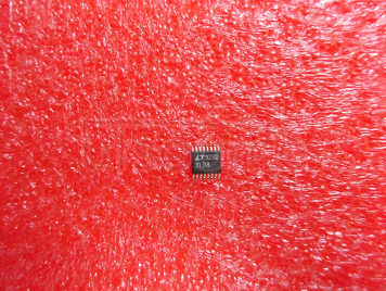 LTC3108IGN#PBF