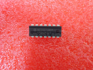 MC14071BCPG