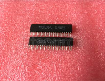 TC514400AZ-70 TC514400AZ-70