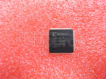 XC9572-15TQ100I