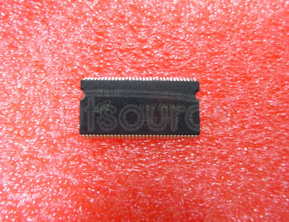 MT46V64M8P-6T 512Mb DDR SDRAM Component