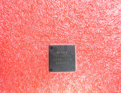 CXP740096-112R