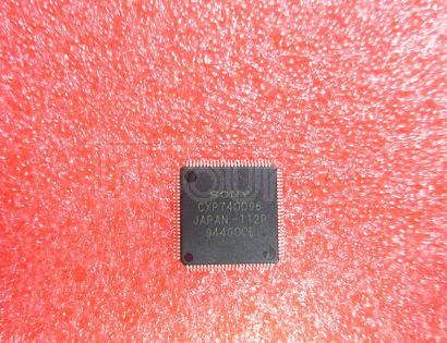 CXP740096-112R 