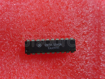 SN74LS540N