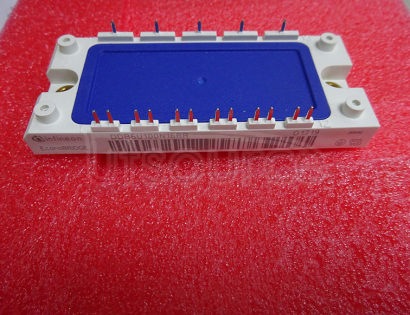 DDB6U100N16RR Insulated Gate Bipolar Transistor, 50A I(C), 1200V V(BR)CES, N-Channel, MODULE-17