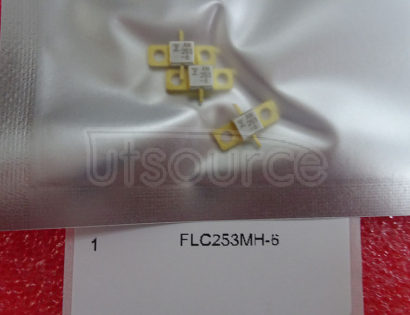 FLC253MH-6 C-Band   Power   GaAs   FET