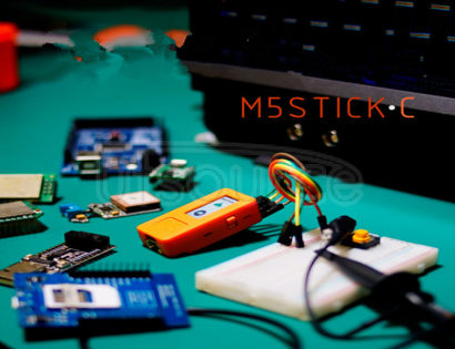 M5Stack M5STICKC IoT bluetooth wifi Internet of things development board ESP32 STEM PYTHO