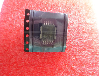 VN05NSP HIGH   SIDE   SMART   POWER   SOLID   STATE   RELAY