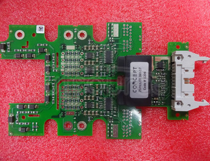 2SP0320T2A0-17 Half-Bridge Gate Driver IC Module