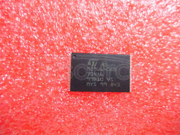 M29W640GB-70NA