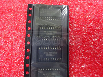 SN74AHCT244NSR