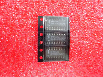 DAC0800LCMX