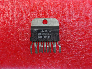 TDA7350A