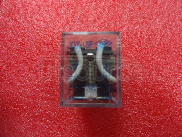 JQX-13F-DC12V-2Z 250V 10A 8PINS