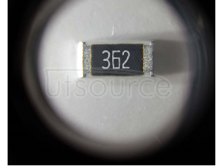 2512 Chip Resistor 5% 1W 3.6K