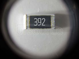 2512 Chip Resistor 5% 1W 3.9K