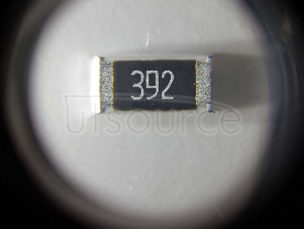 2512 Chip Resistor 5% 1W 3.9K 