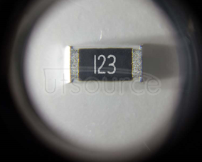 2512 Chip Resistor 5% 1W 12K
