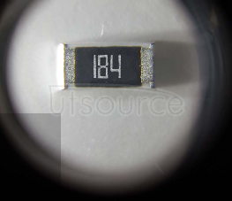 2512 Chip Resistor 5% 1W 180K 