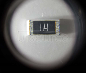 2512 Chip Resistor 5% 1W 110K 