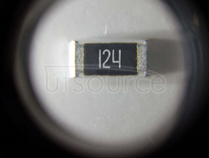 2512 Chip Resistor 5% 1W 120K 