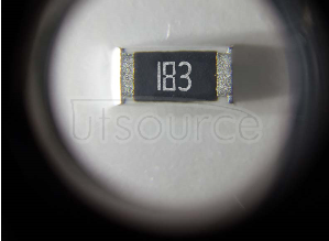 2512 Chip Resistor 5% 1W 18K 
