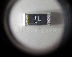 2512 Chip Resistor 5% 1W 150K 