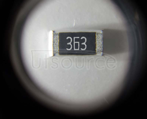 2512 Chip Resistor 5% 1W 36K 