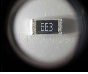 2512 Chip Resistor 5% 1W 68K 