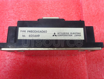 PM800HSA060