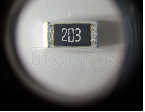 2512 Chip Resistor 5% 1W 20K