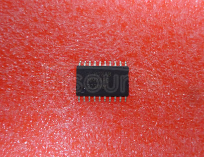 MM74HC373WM D-Type Transparent Latch 1 Channel 8:8 IC Tri-State 20-SOIC