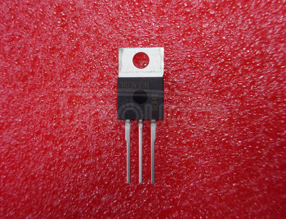 IPP180N10N3G OptiMOSTM3   Power-Transistor