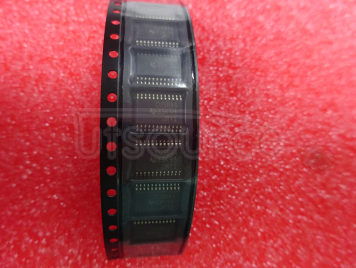SN74CBT3384APW