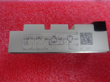 SKM150GB12T4
