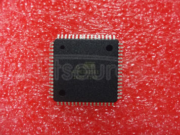 ATMEGA2561-16AU